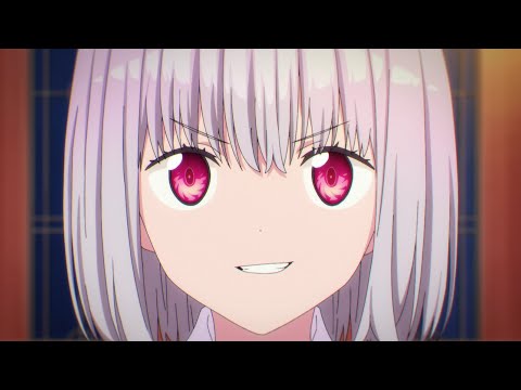 『アズールレーン｜グリッドマン ユニバース』アニメPV