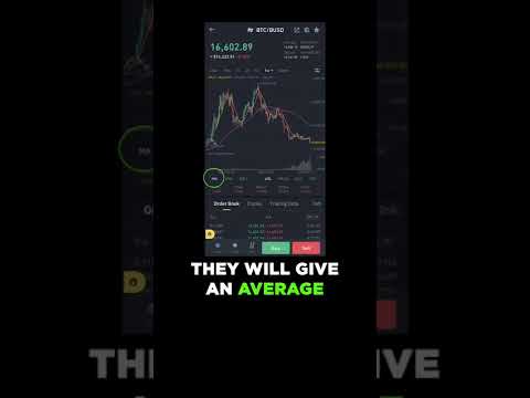 How to Trade Cryptocurrency (Best Tips!!) #shorts
