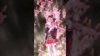 【歌って踊ってみた】卒業直前緊急企画！岩下の新生姜ミュージアムのプロジェクションマッピングで披露したわしの華麗なダンスを特別公開じゃ！【KE
