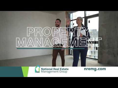 National Real Estate Management Group | NREMG