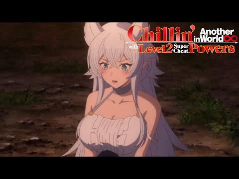 Explaining ‘Isekai’ and She’s Onboard | Chillin’ in Another World with Level 2 Super Cheat Powers