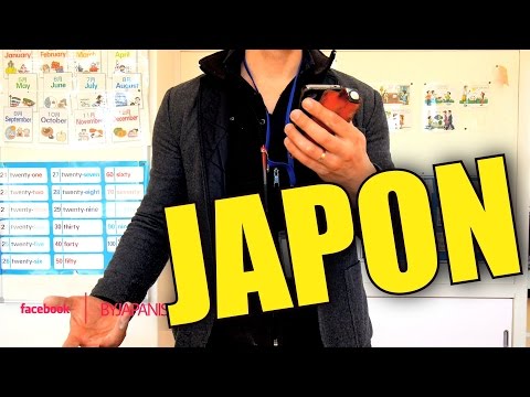 POR QUE DEJE MI TRABAJO en JAPON | TOKYO [By JAPANISTIC]