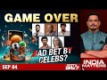 Betting Apps Row | Enforcement Directorate Cracks Down On Stars | India Matters