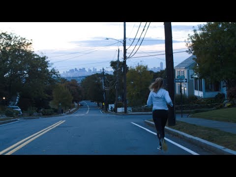 Michelle Lewis - Run Run Run (Official Music Video)