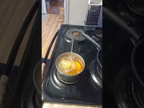 Falafels and tzaiziki sauce for the win #cooking #food live stream for details #yummy#youtubeshorts