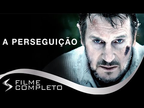 A Perseguição (2011) · Dublado Português