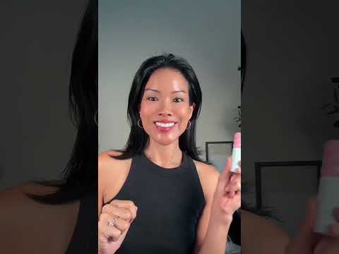 The Colorgram Fruity Glass Tints are hydrating, non-sticky, and give the prettiest glassy finish for