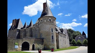 Valle del Loira (Francia)VIDEO DE 