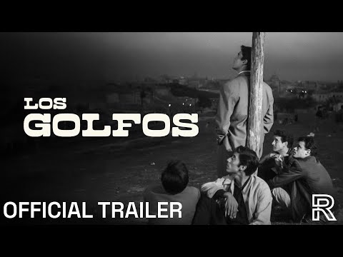 Los Golfos'