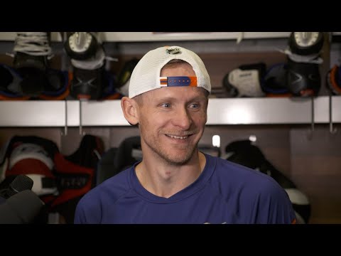 POST-RAW | Corey Perry 09.30.24