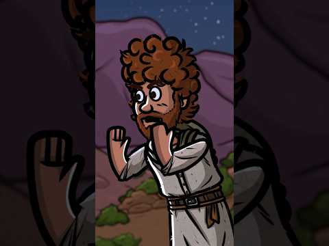 Nuevamente tuvo la oportunidad, pero eligió perdonar 🙌 David perdona a Saúl otra vez 👑 Próximamente.