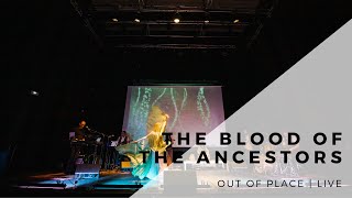 NuvolutioN - The Blood of the Ancestors (Live)