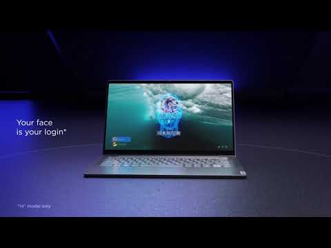 Yoga S740 Product Tour