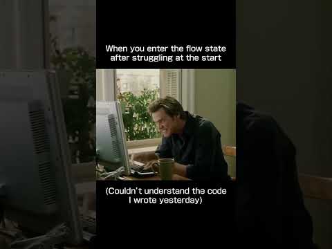When this happens Im not getting up my chair #gamedevelopment #memes