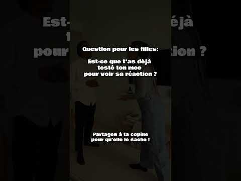 #shorts #pourtoi #question #love #couple #couplegoal