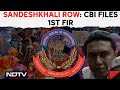Sandeshkhali News | CBI Names 5 Accused In First FIR After Probe Into Bengals Sandeshkhali Case