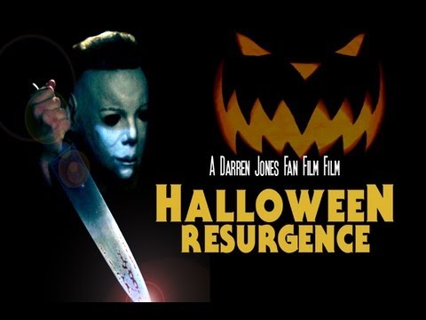 Halloween: Resurgence'