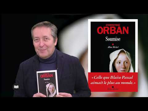 Vidéo de Christine Orban