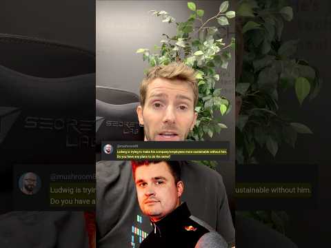 can LTT succeed without me?