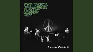 Proud Mary (Live At The Woodstock Music & Art Fair / 1969)