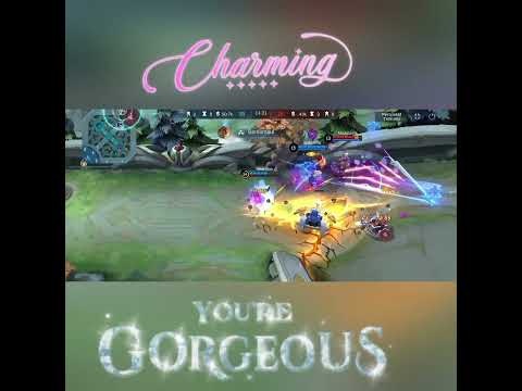 #mobilelegends #Selalu Berkarya