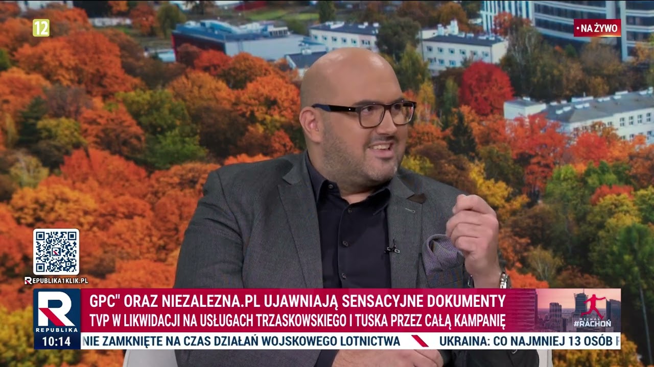 Ile kosztowała debata w Końskich? I kto za to wszystko zapłacił?! | Michał #Rachoń