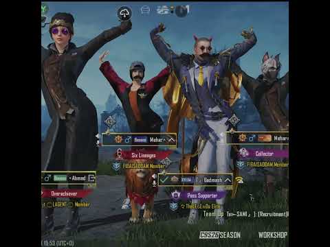 Transition alert🥵 #viral #edit #pubgmobile