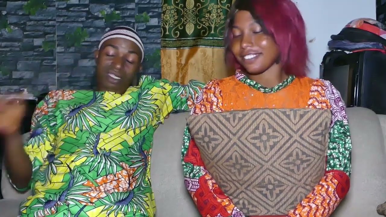 GNÔYETABALIYAH Ep43 Nouveau Film Guinéen Version Malinké