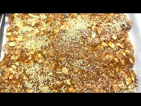 #1156:Mời Cả Nhà Ăn Kẹo Chuối Siêu Ngon Tuyệt Đỉnh.