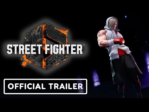 Street Fighter 6 - Official Ed Overview Trailer