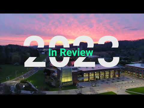 Year in Review: ORNL in 2023