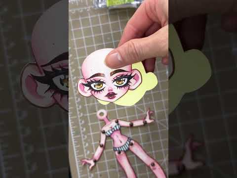 Jika Wednesday 🕷️ adalah Gadis Anime 🖤Bagian 2