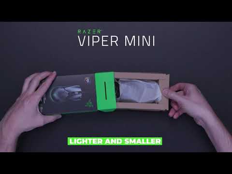 Razer Unboxing | Razer Viper Family