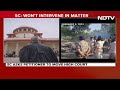 Supreme Court Wont Intervene In Sandeshkhali Case, Refuses To Hear Plea For CBI Probe  - 02:57 min - News - Video
