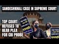 Supreme Court Wont Intervene In Sandeshkhali Case, Refuses To Hear Plea For CBI Probe