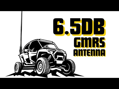 Your Next GMRS Antenna!