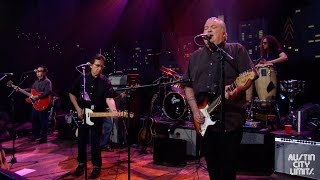 Los Lobos on Austin City Limits &quot;Mas y Mas&quot;