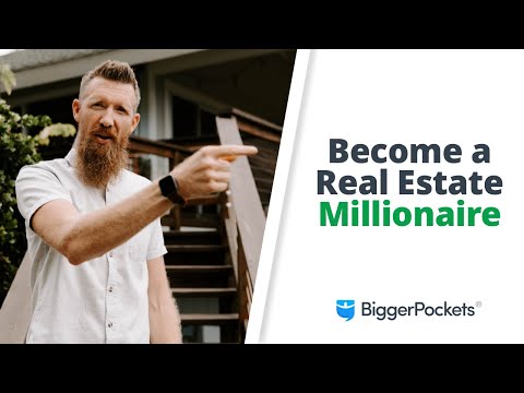 How to Get Rich in Real Estate Using The MFM Model