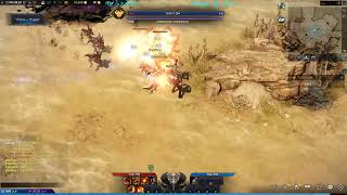 【CBT】Lost Arkやるぞ！3日目 詳細は概要欄