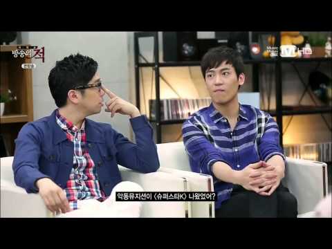 0724 방송의적 엠넷 유승우출연분