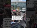 SWAT teams at Utah university where Charlie Kirk was shot dead | REUTERS  - 00:31 min - News - Video
