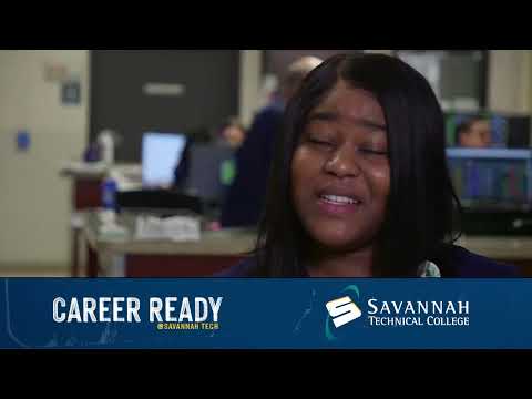 Career Ready: Health Sciences Aaliyah Armstrong