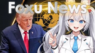 Trump Blasts Everyone At The UN