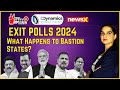 Exit Polls 2024 | What Happens to Bastion States?