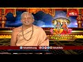 కశ్యప ప్రజాపతిని దితి ఎలాంటి వరాన్ని కోరిందో చూడండి.. | Vishnu Puranam | Bhakthi TV  - 04:30 min - News - Video