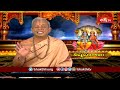 కశ్యప ప్రజాపతిని దితి ఎలాంటి వరాన్ని కోరిందో చూడండి.. | Vishnu Puranam | Bhakthi TV