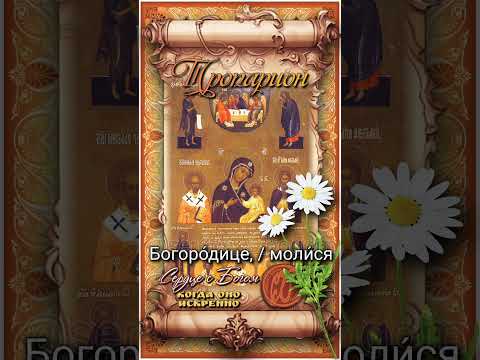 22 июля Колочская икона Божией Матери (1413г)