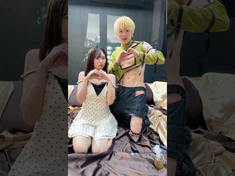このSHIROSE、盛れてなさすぎる I Miss You - WHITE JAM (SHIROSE)