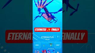 !!ETERNATUS!! Encounter In Pokemon Go#pokemongo #eternatus #gofest #pokemongoshorts