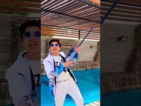 لما تكون بتهزر والحكايه تقلب بجد 😂😂 | بلال بيبو